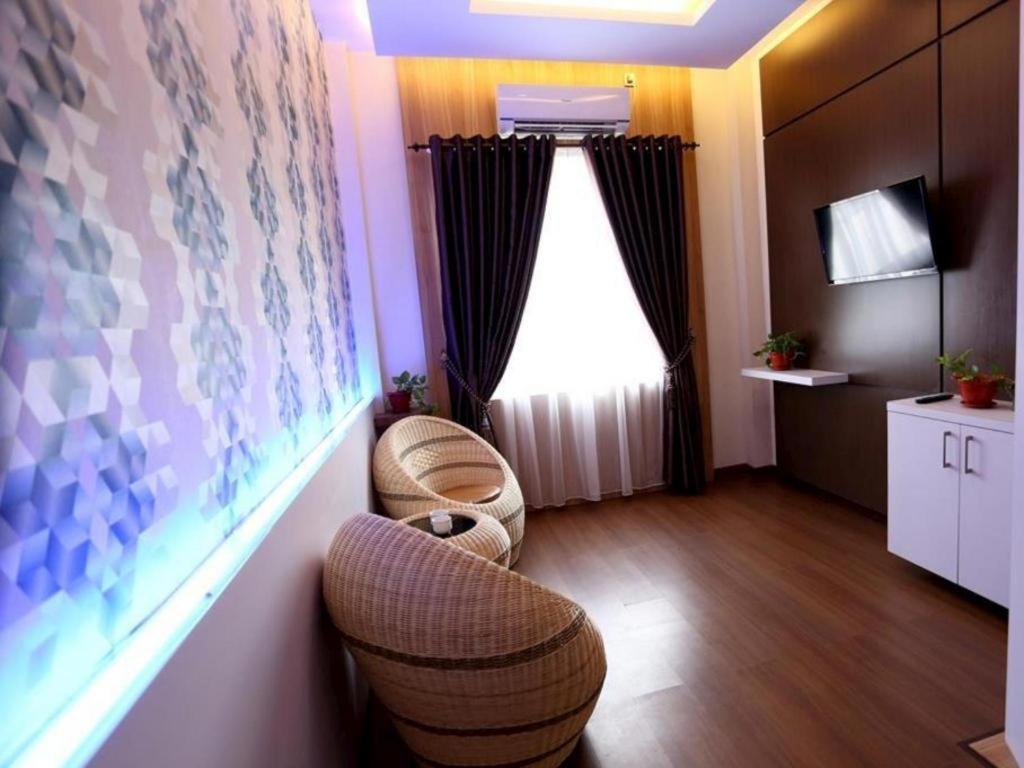 Grand Permata Hati 3*