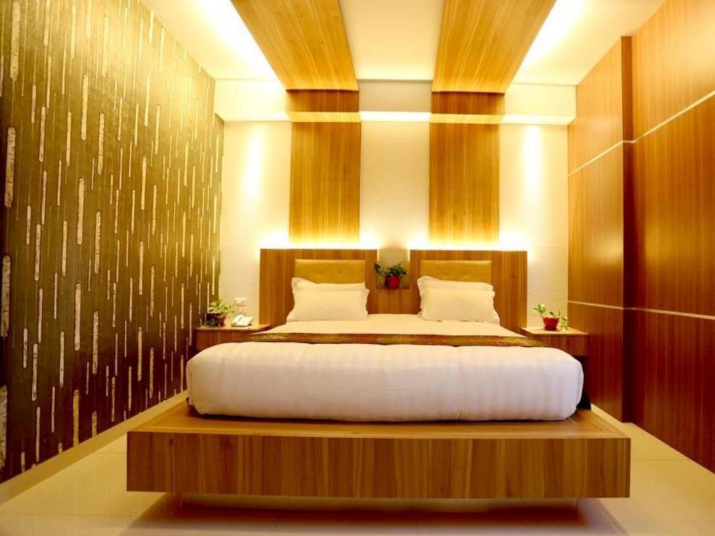 Hotel Grand Permata Hati