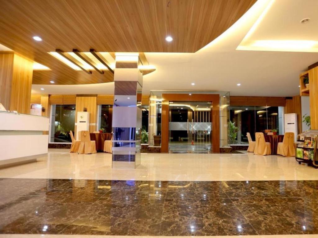 Grand Permata Hati Banda Aceh