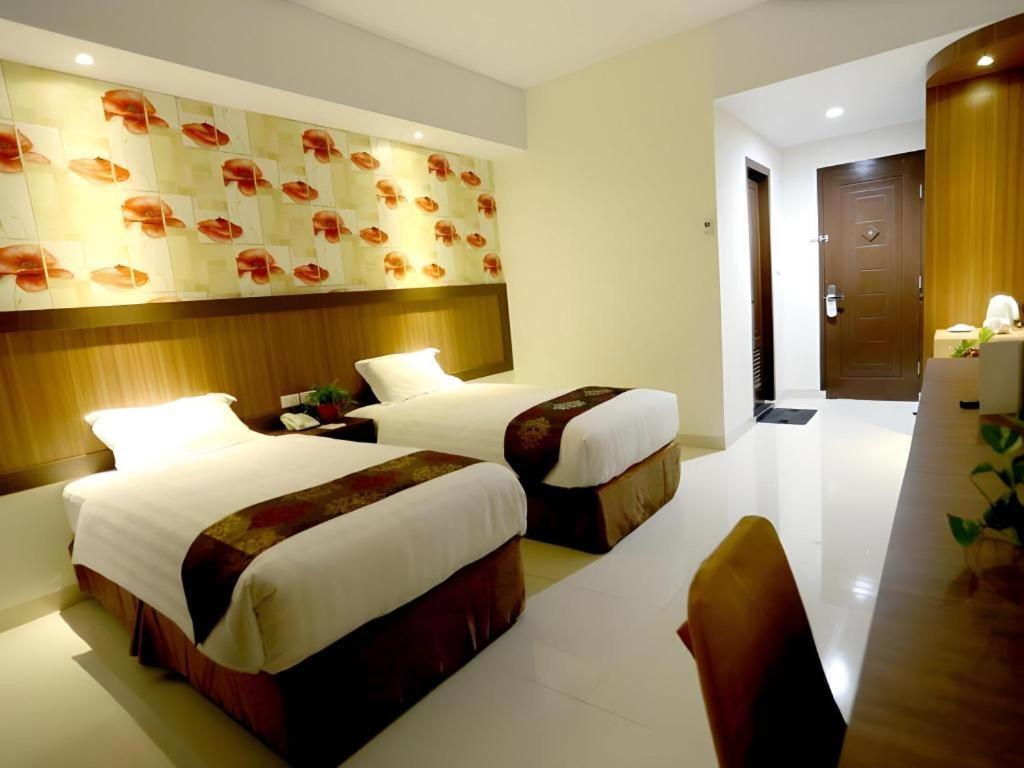 Hotel Grand Permata Hati Banda Aceh