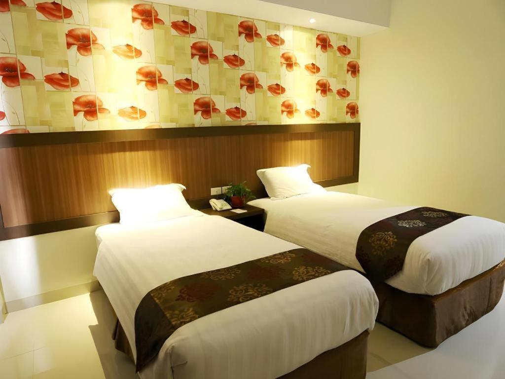 Grand Permata Hati 3*