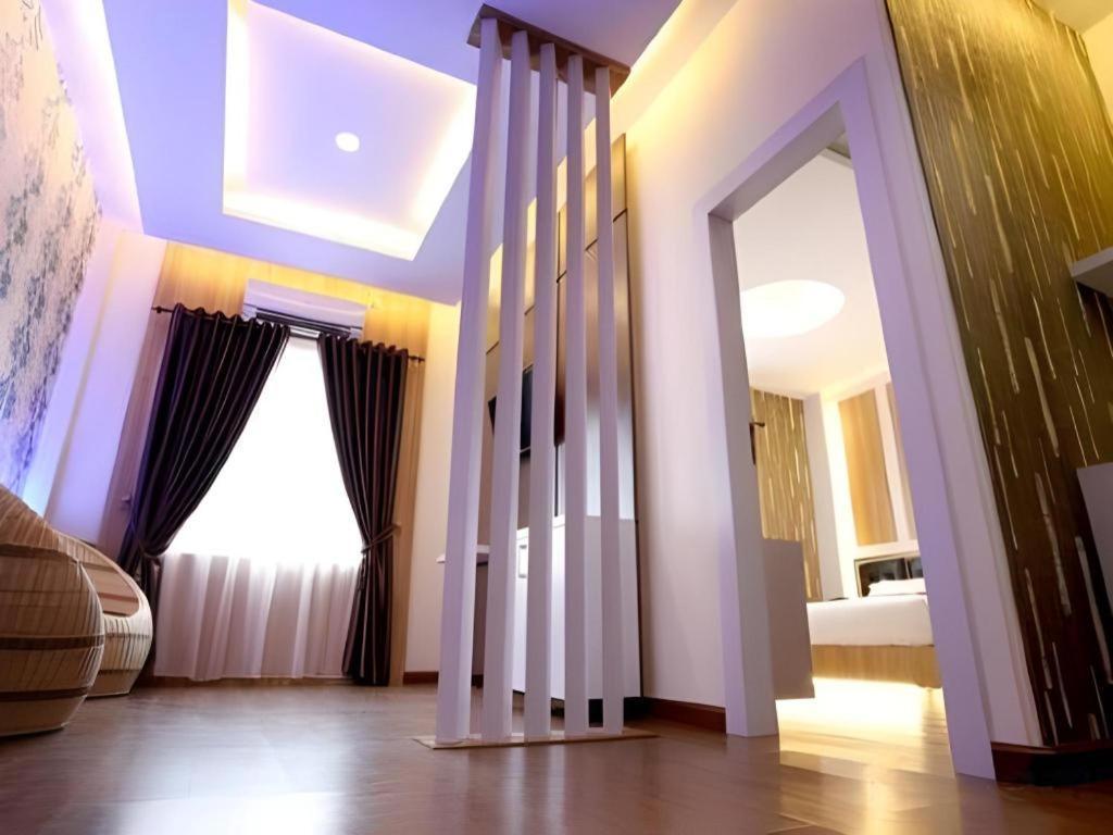 Hotel Grand Permata Hati Banda Aceh