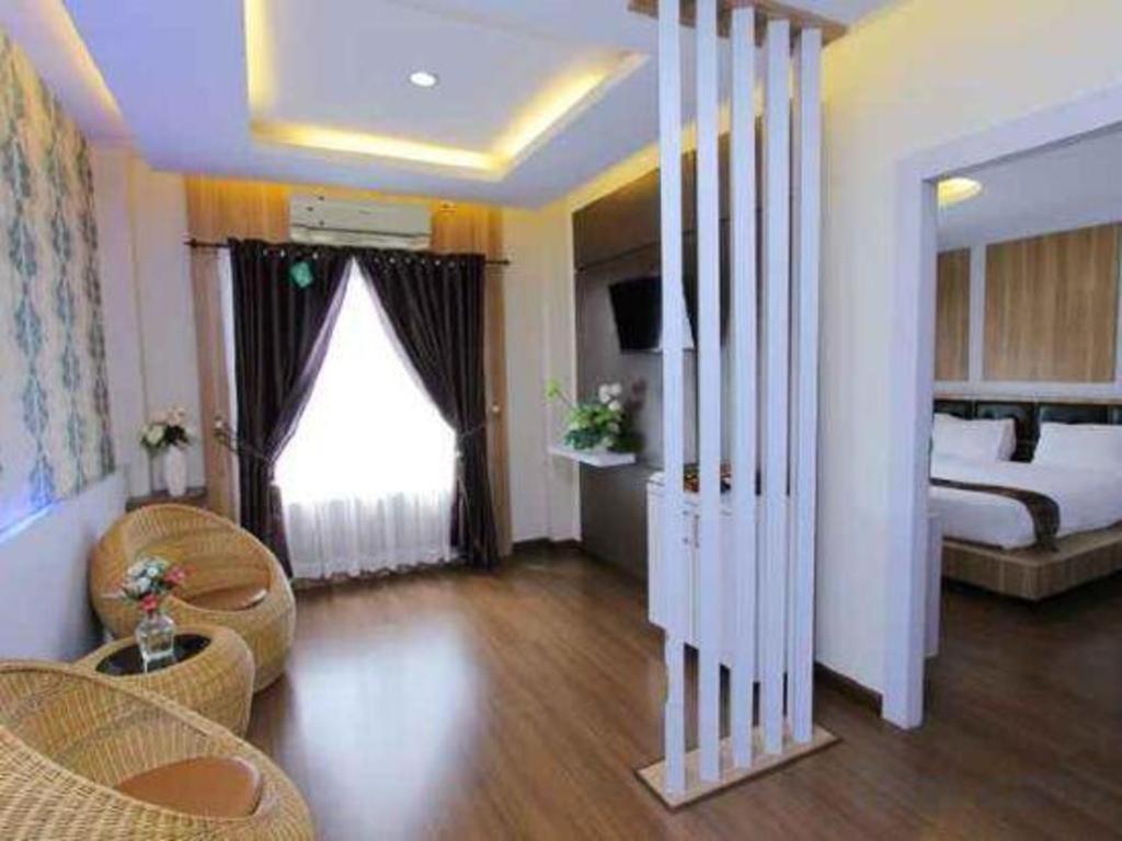 Grand Permata Hati Banda Aceh