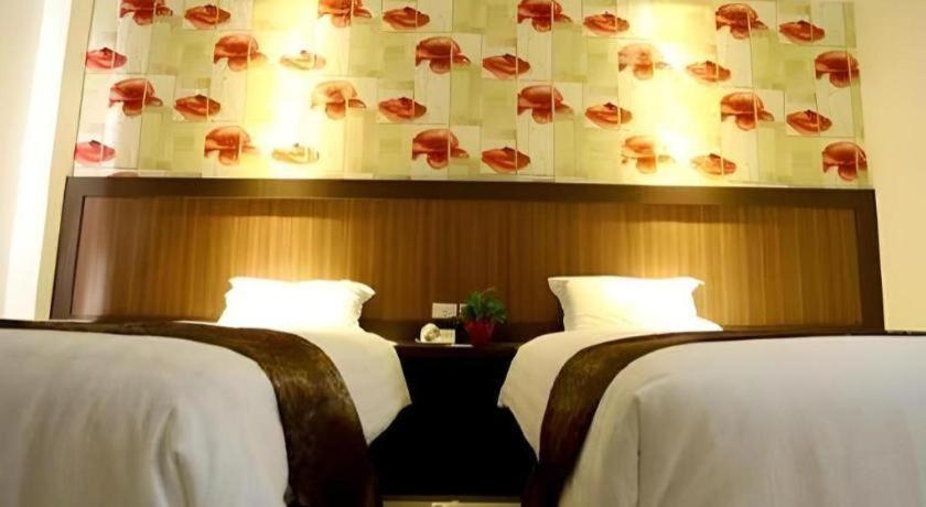 Hotel Grand Permata Hati Banda Aceh