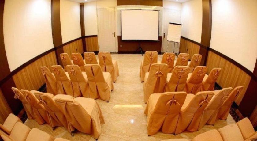 Hotel Grand Permata Hati 3*