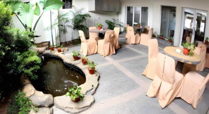 Grand Permata Hati Hotel 3*