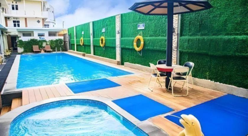 Hotel Grand Permata Hati Banda Aceh