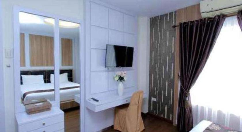 Hotel Grand Permata Hati Banda Aceh