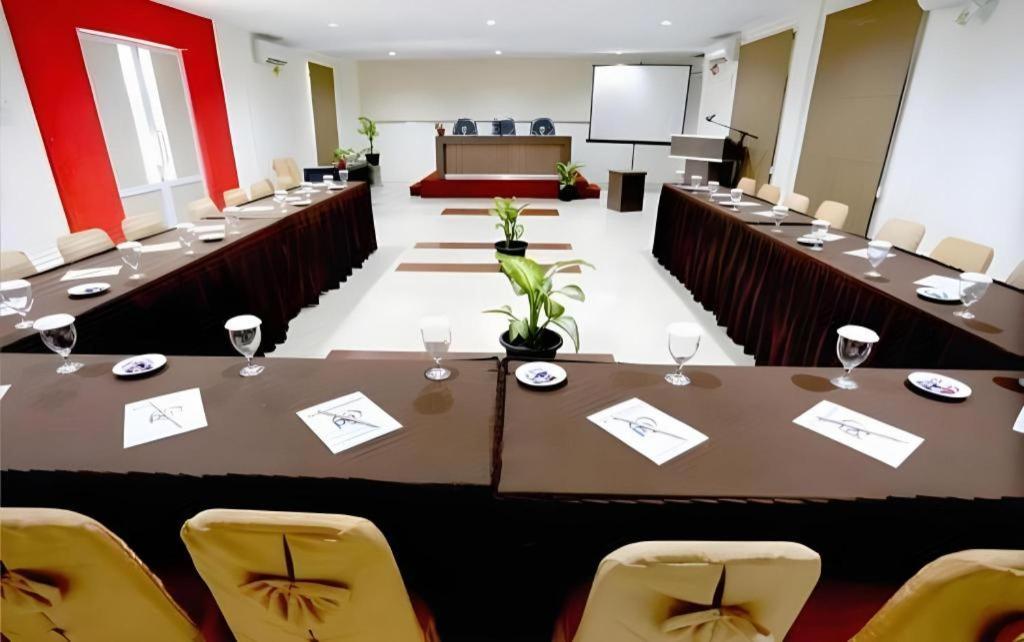 Hotel Grand Permata Hati