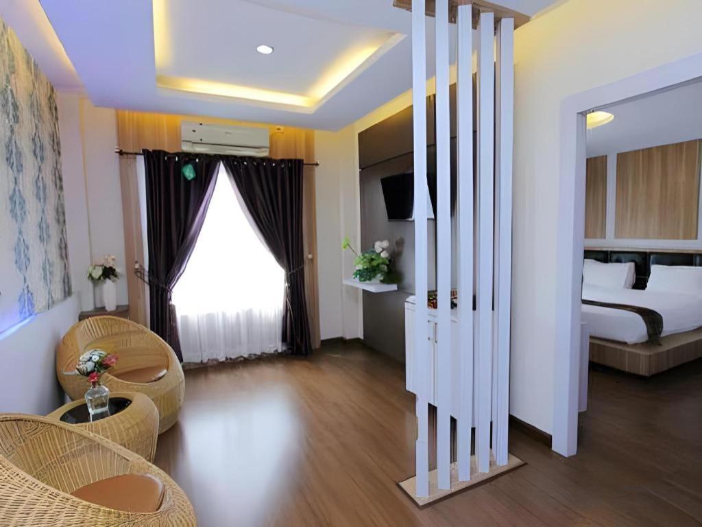 Hotel Grand Permata Hati Banda Aceh