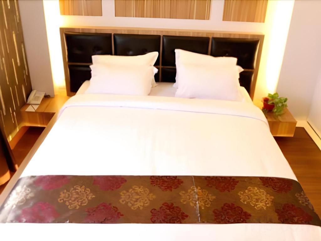 Grand Permata Hati Hotel
