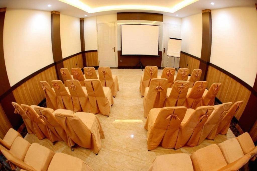 Hotel Grand Permata Hati Banda Aceh
