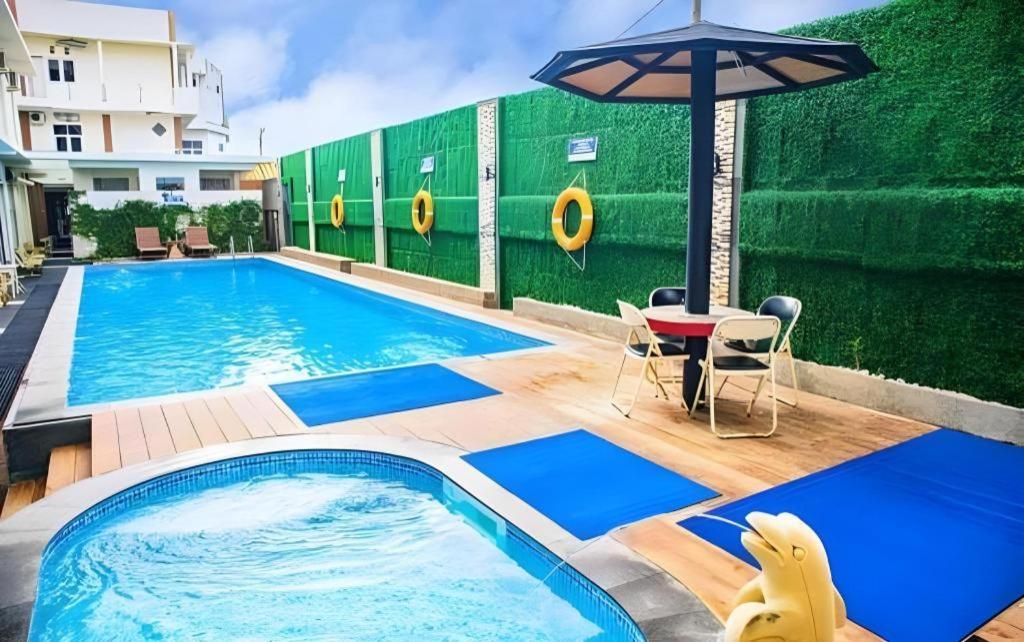 Hotel Grand Permata Hati 3*