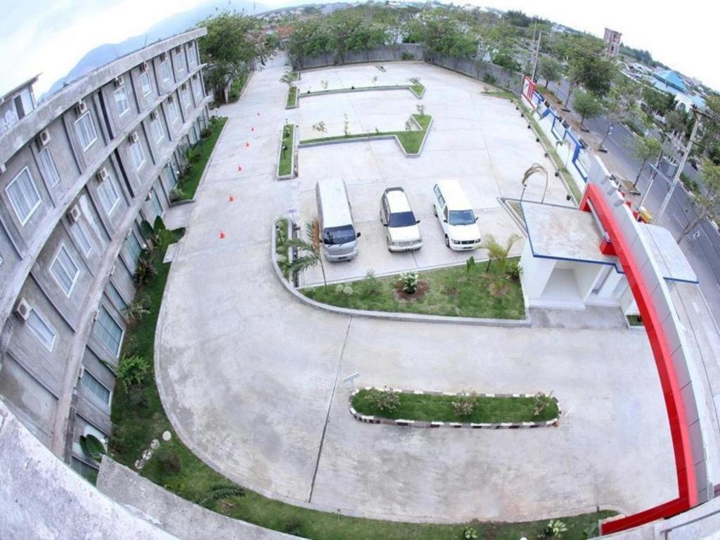 Grand Permata Hati Hotel