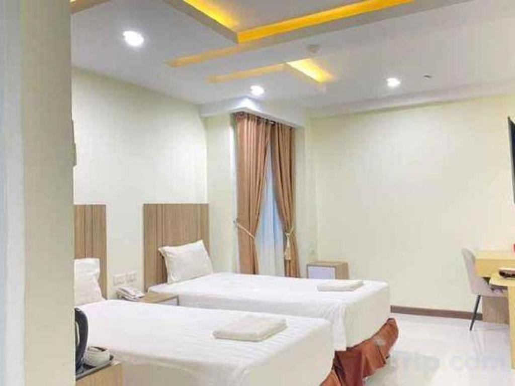 Grand Permata Hati Hotel 3*