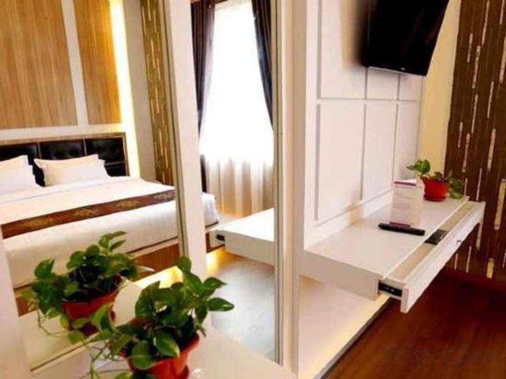Grand Permata Hati Hotel 3*