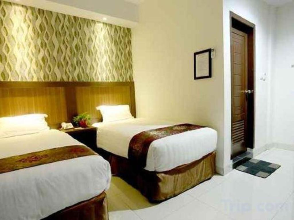 Grand Permata Hati Hotel 3*