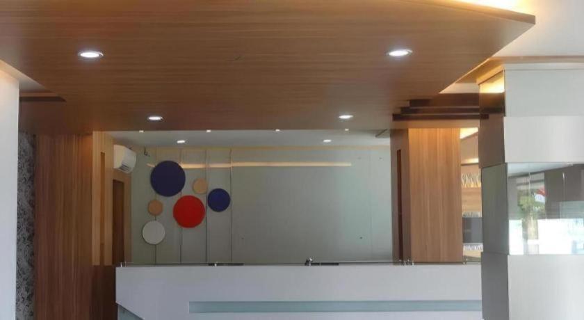 Hotel Grand Permata Hati