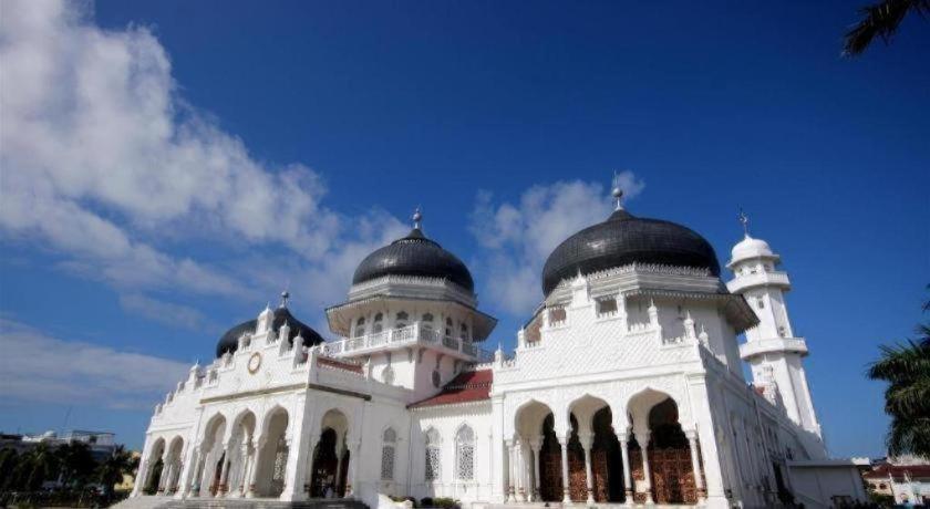 Hotel Grand Permata Hati Banda Aceh