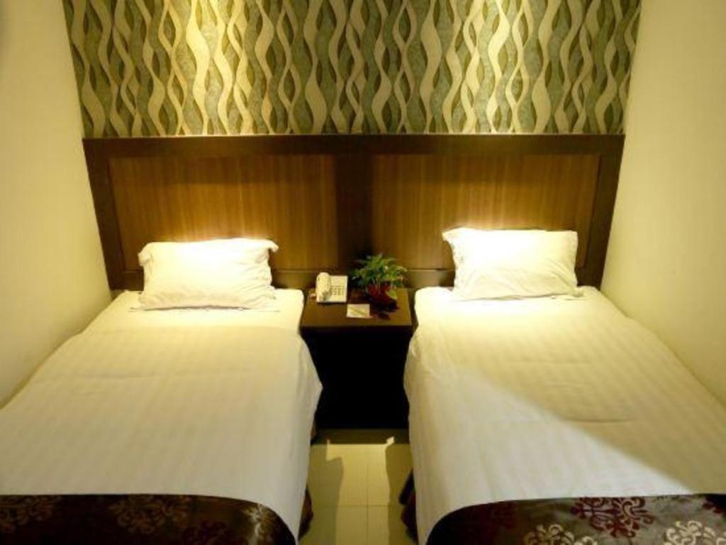 Hotel Grand Permata Hati 3*