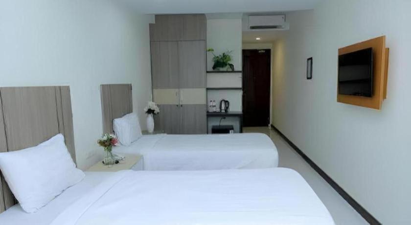 Grand Permata Hati 3* Banda Aceh