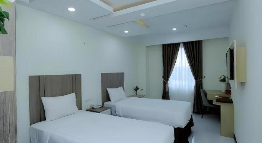 Hotel Grand Permata Hati Banda Aceh