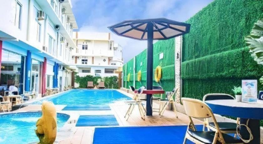 Hotel Grand Permata Hati