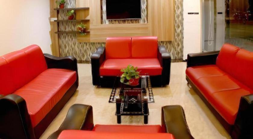 Hotel Grand Permata Hati Banda Aceh
