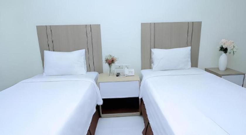 Grand Permata Hati 3* Banda Aceh