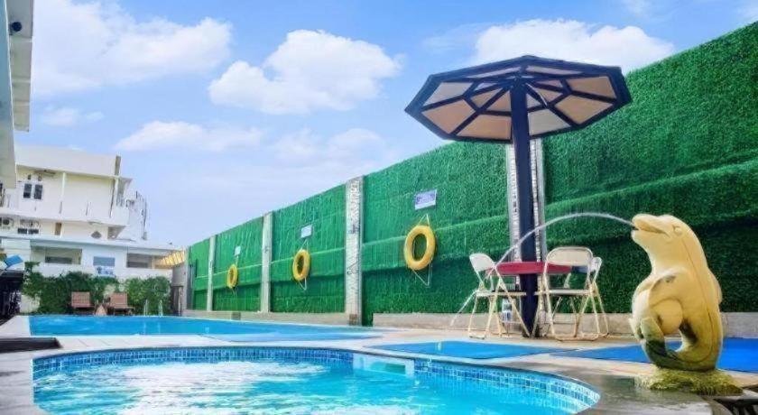 Grand Permata Hati Hotel