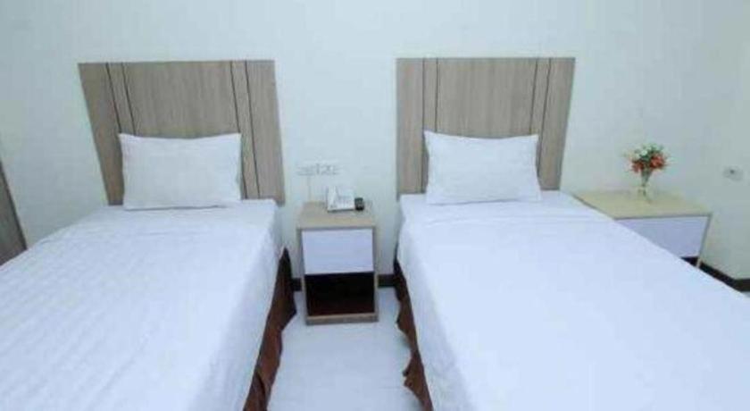 Grand Permata Hati 3* Banda Aceh