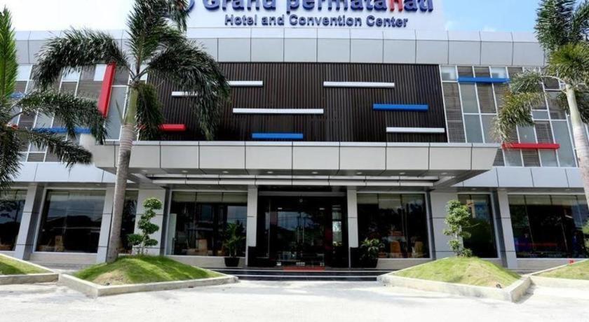 Grand Permata Hati Hotel
