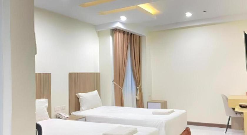 Hotel Grand Permata Hati 3*