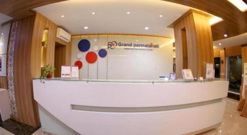 Hotel Grand Permata Hati Banda Aceh