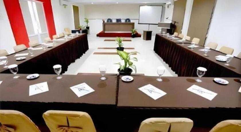 Hotel Grand Permata Hati