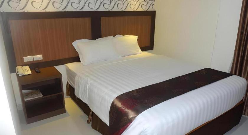 Hotel Grand Permata Hati Banda Aceh