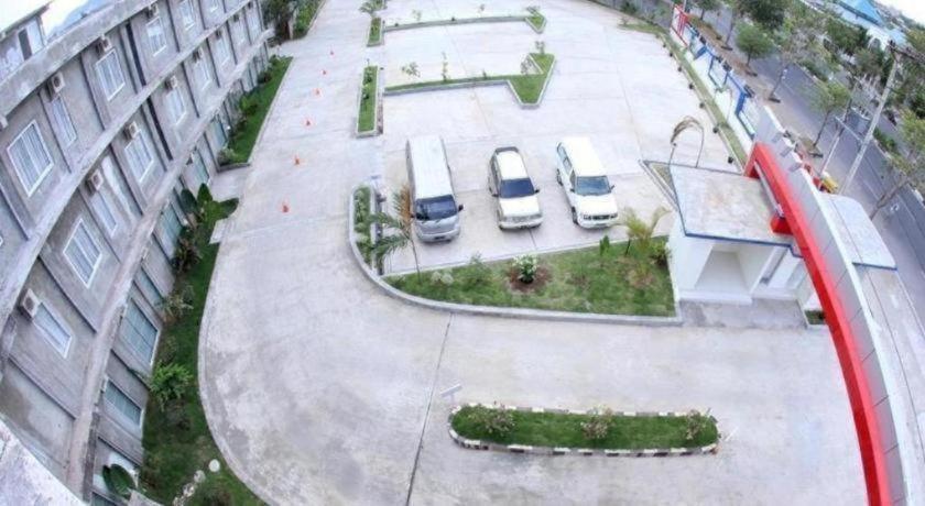 Grand Permata Hati 3* Banda Aceh
