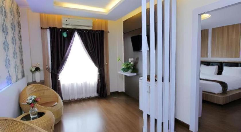 Grand Permata Hati 3* Banda Aceh