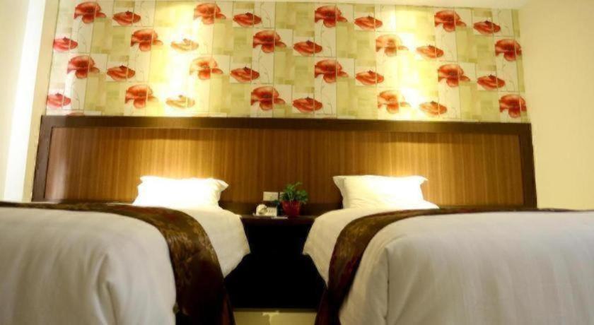Hotel Grand Permata Hati 3*