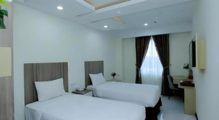 Grand Permata Hati Hotel Banda Aceh