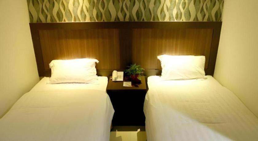 Grand Permata Hati Hotel