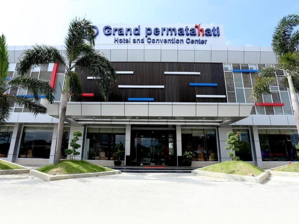Grand Permata Hati 3*